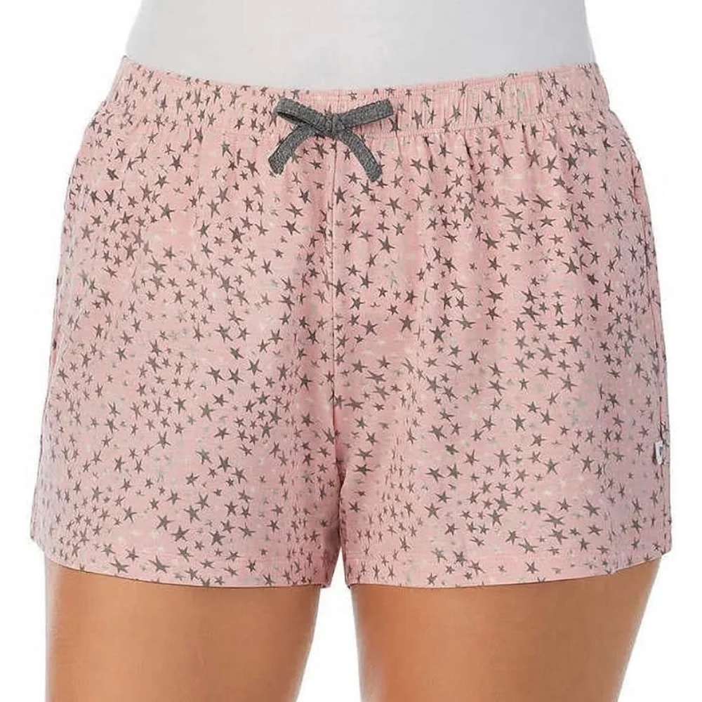 JANE & BLEECKER Womens 3 Pack Sleep Short - Picture 6 of 7